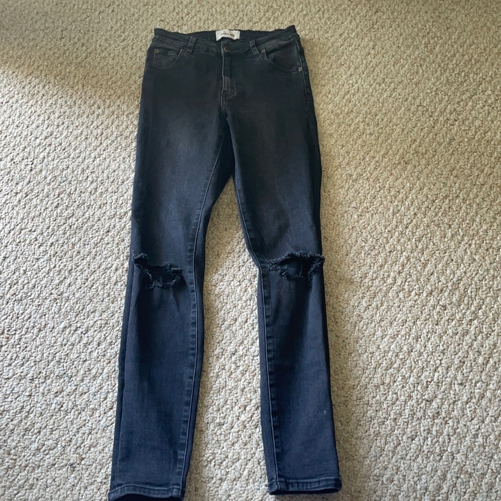 Rollas Jeans